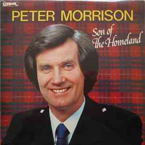 Peter Morrison  - Son Of The Homeland