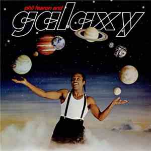 Phil Fearon & Galaxy - Phil Fearon & Galaxy
