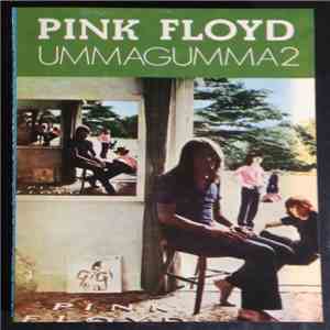 Pink Floyd - Ummagumma Vol. 2