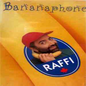 Raffi  - Bananaphone