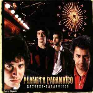 Ratones Paranoicos - Planeta Paranoico