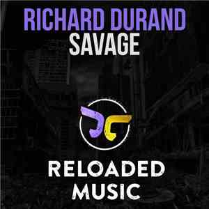 Richard Durand - Savage