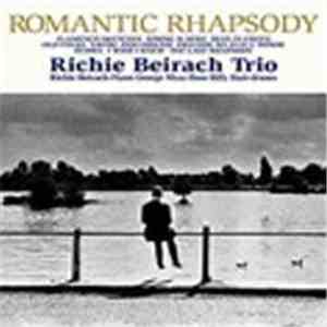Richie Beirach Trio - Romantic Rhapsody
