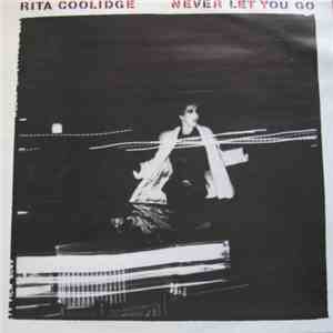 Rita Coolidge - Never Let You Go