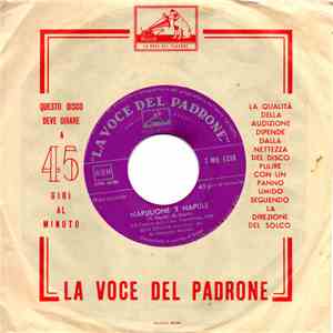 Rita Keller - Napulione 'E Napule