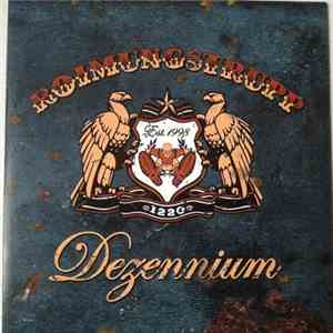 Roimungstrupp - Dezennium