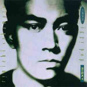 Ryuichi Sakamoto, Iggy Pop - Risky