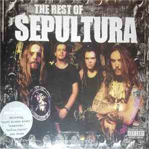 Sepultura - The Best Of