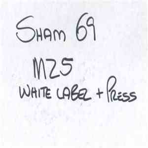 Sham 69 - M25