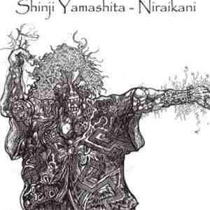 Shinji Yamashita - Niraikani