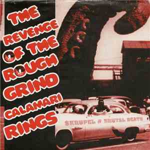 Skrupel  # Brutal Death - The Revenge Of The Rough Grind Calamari Rings