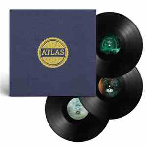 Sleeping At Last - Atlas - Year One