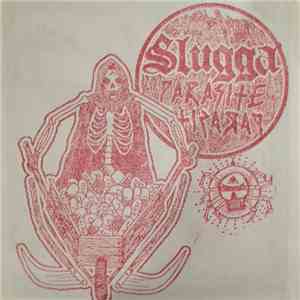 Slugga - Parasite