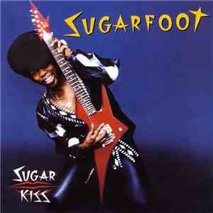 Sugarfoot - Sugar 