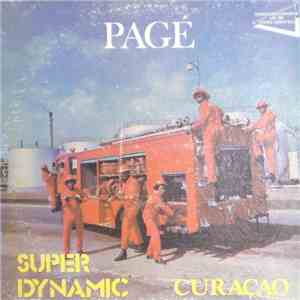 Super Dynamic - Pagé