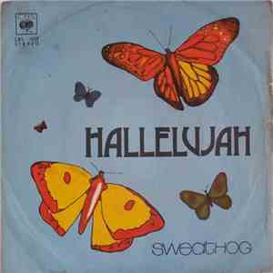 Sweathog - Hallelujah