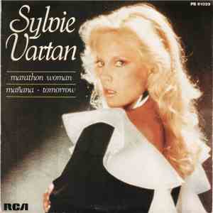 Sylvie Vartan - Marathon Woman