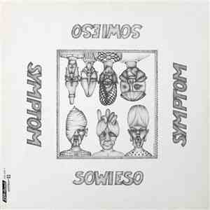 Symptom  - Sowieso