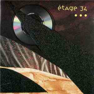 étage 34 - •••