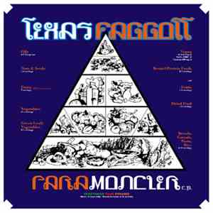 Texas Faggott - Para Moncler EP