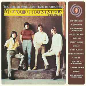 The Beau Brummels - Volume 2