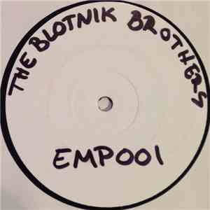 The Blotnik Brothers - Electro För Udomsocknes