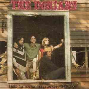 The Dorians - Help For My Waiting / Means And Ways