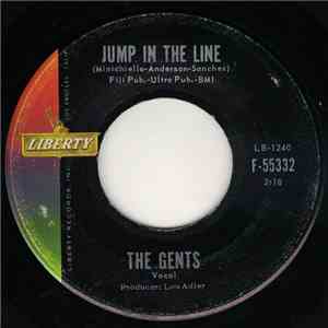 The Gents - Jump In The Line