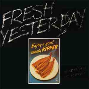 The Kipper Family - Fresh Yesterday