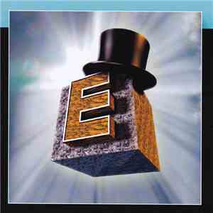 The Residents - Cube E Live Vol. 2
