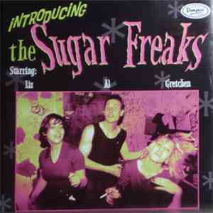 The Sugar Freaks - Summertime