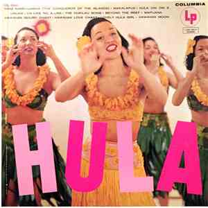 The Waikiki Hula Boys - Hula