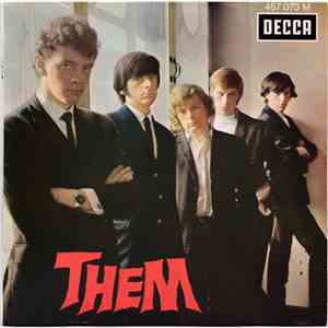Them - Gloria