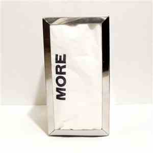 Tim Hoover - More Napkins Remixes