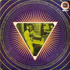 Timothy Leary + Ash Ra Tempel - Seven Up