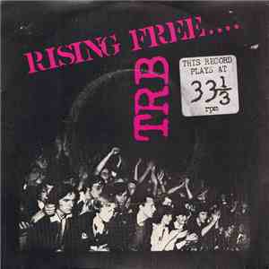 Tom Robinson Band - Rising Free