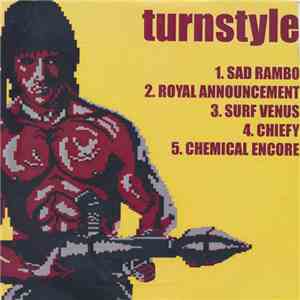 Turnstyle  - Sad Rambo