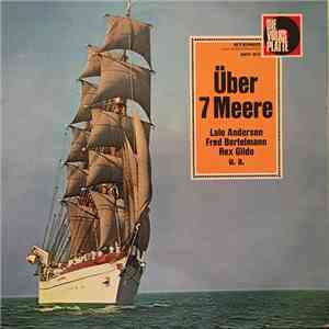 Various - Über 7 Meere