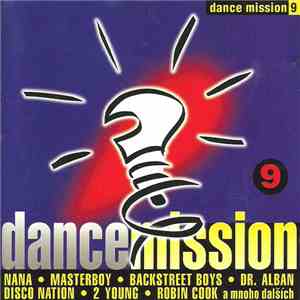Various - Dance Mission 9