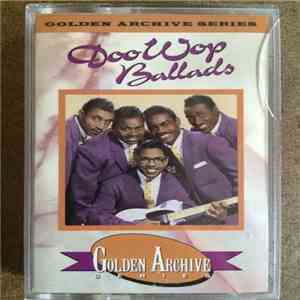 Various - Doo Wop Ballads
