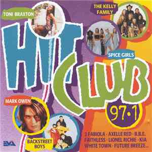 Various - Hit Club 97.1