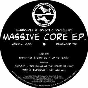 Various - Massive Core E.P.