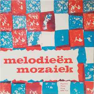 Various - Melodieen Mozaiek EP