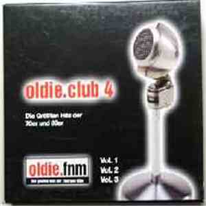 Various - Oldie Club 4