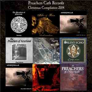 Various - PCR Christmas Compilation 2014