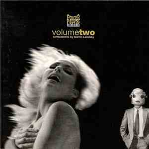 Various - Poker Flat Volume Two