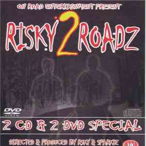 Various - Risky Roadz 2 - Ruccus On Road