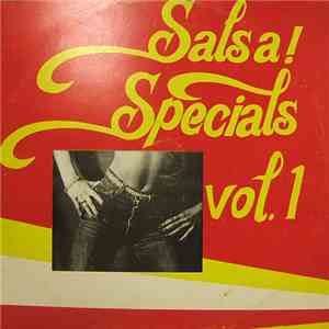 Various - Salsa Specials Vol. 1
