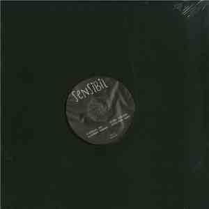 Various - SENSIBIL001
