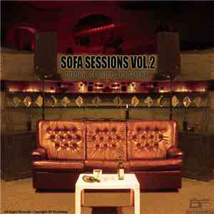 Various - Sofa Sessions Vol. 2